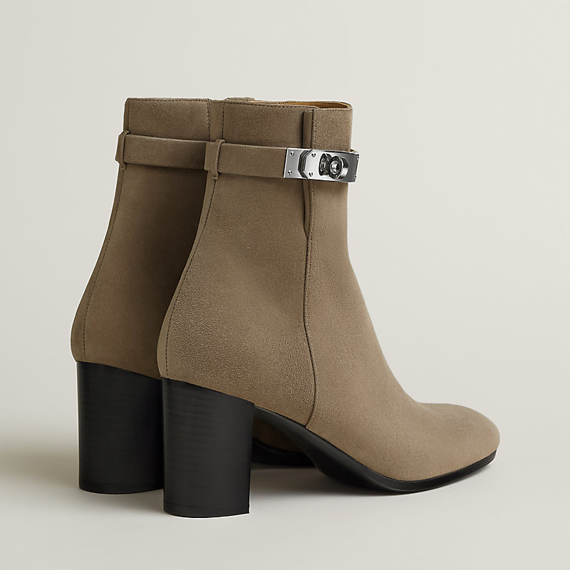 ショートブーツ 《サンジェルマン》 | Hermès - エルメス-公式サイト